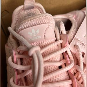 Adidas running shoes